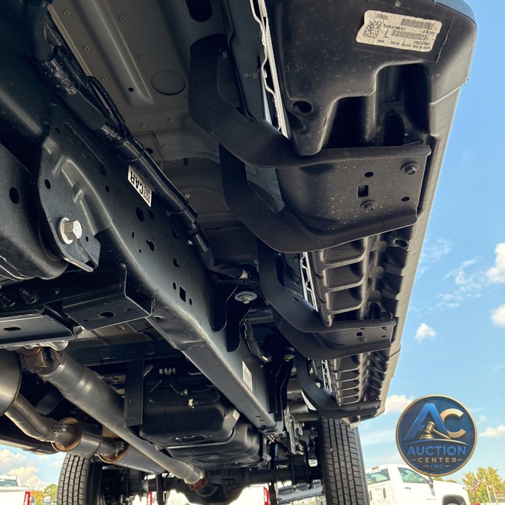 2024 Ford F-250 Super Duty XL