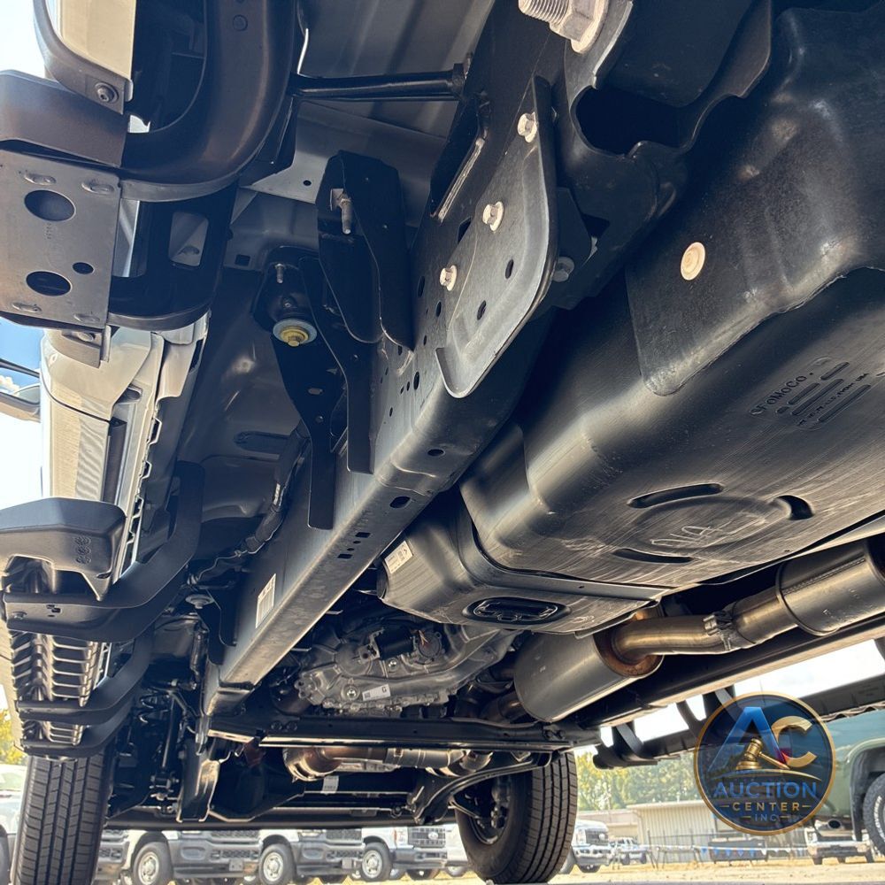 2024 Ford F-250 Super Duty XL