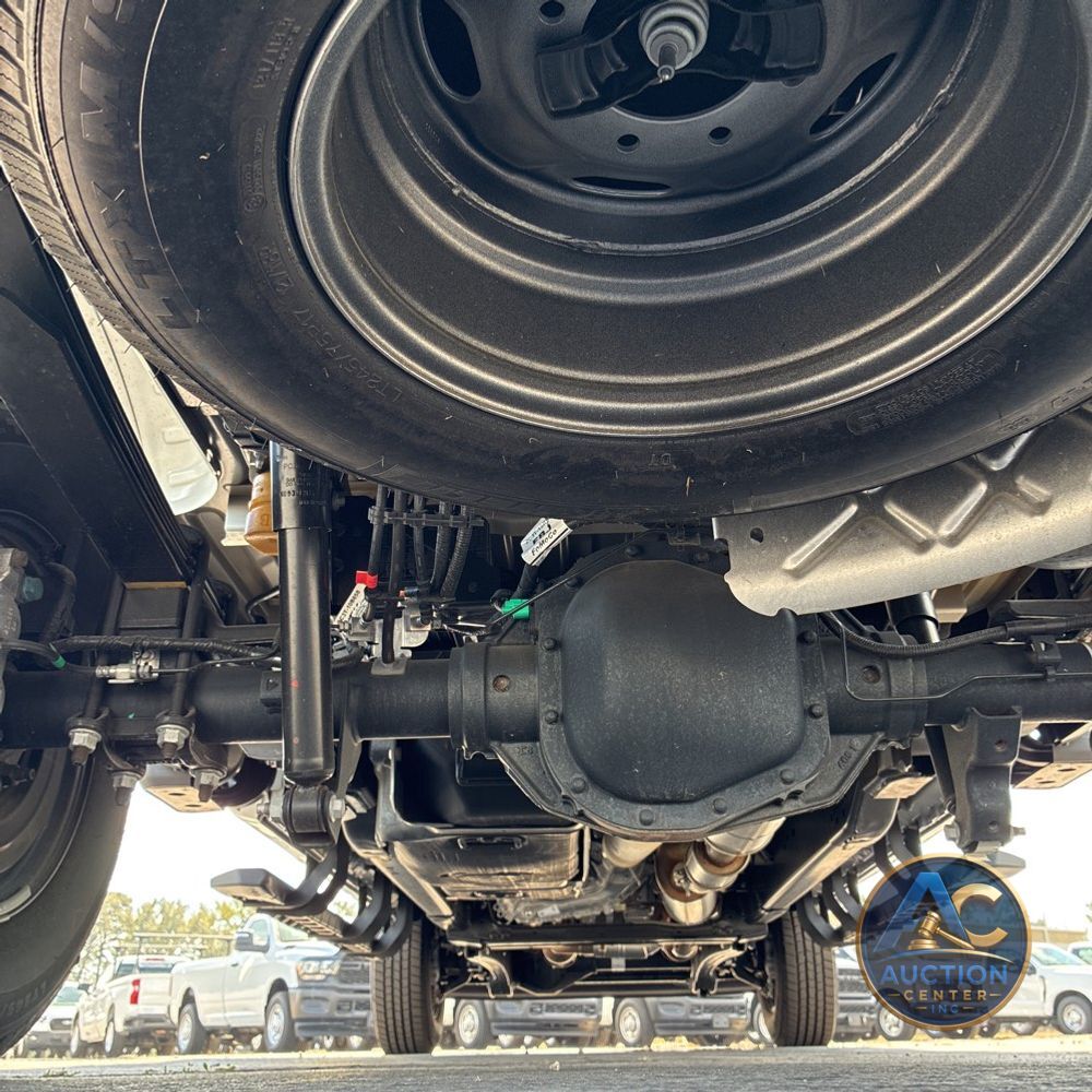 2024 Ford F-250 Super Duty XL