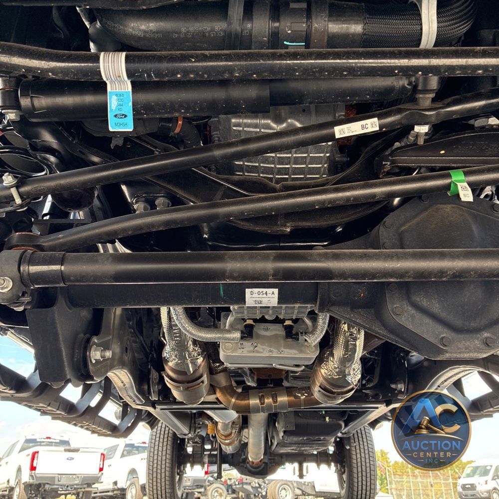 2024 Ford F-250 Super Duty XL