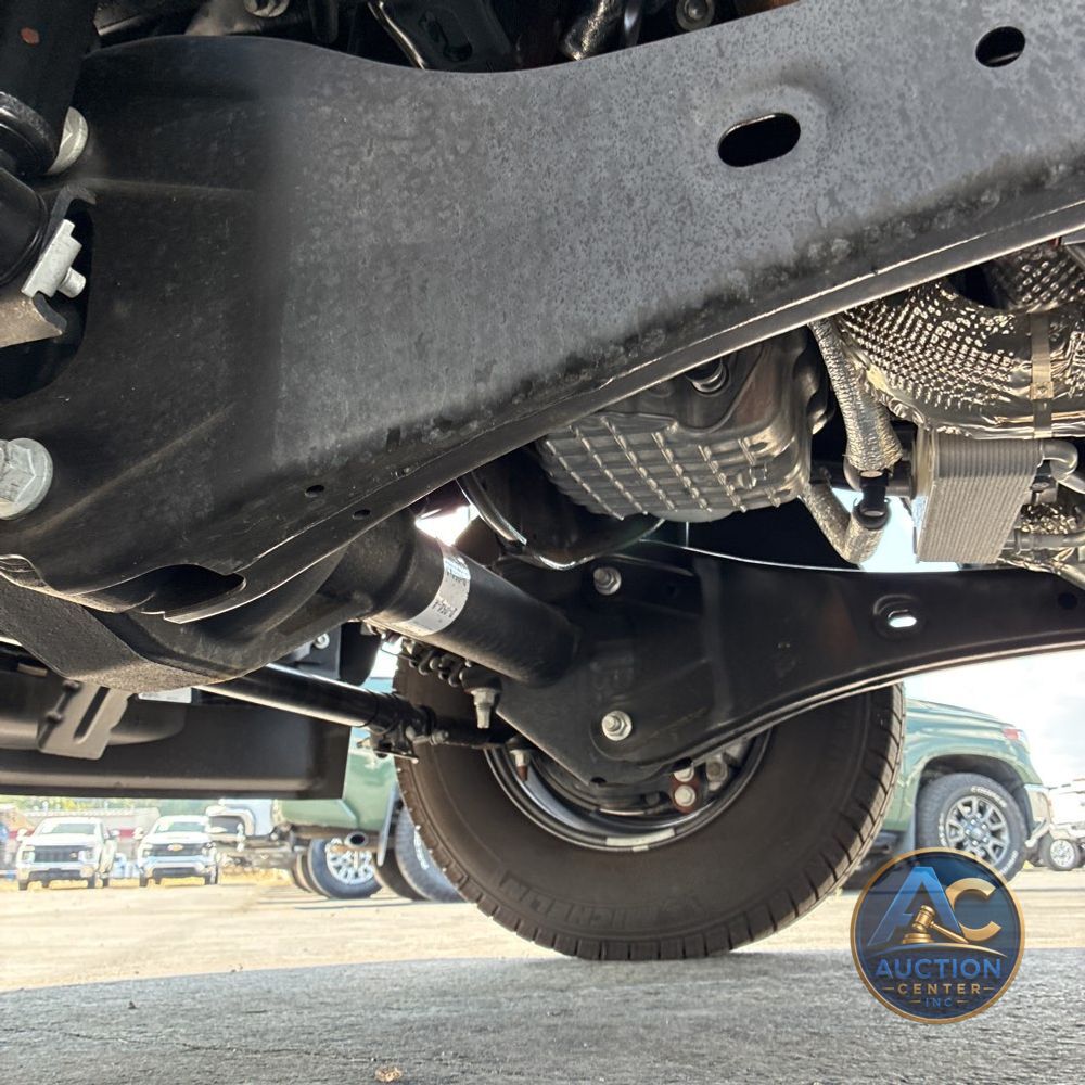 2024 Ford F-250 Super Duty XL