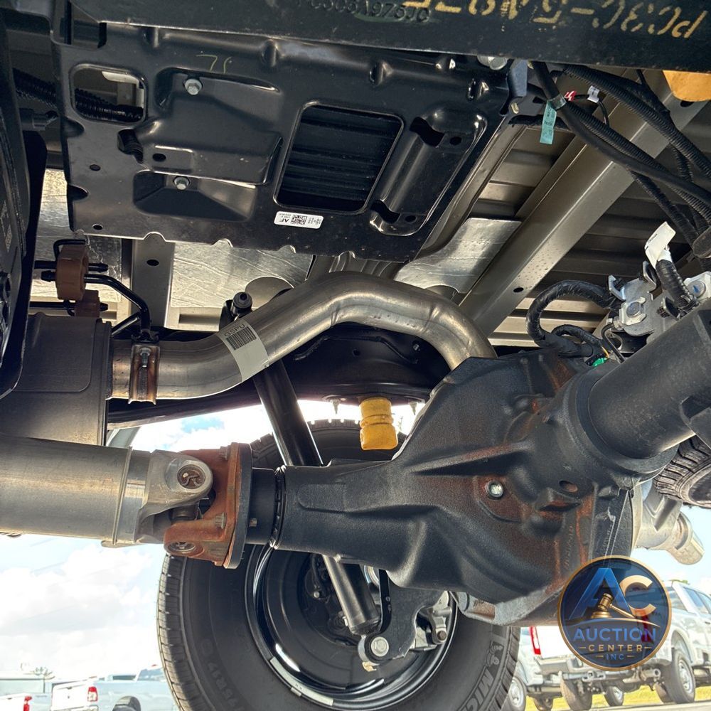 2024 Ford F-250 Super Duty XL