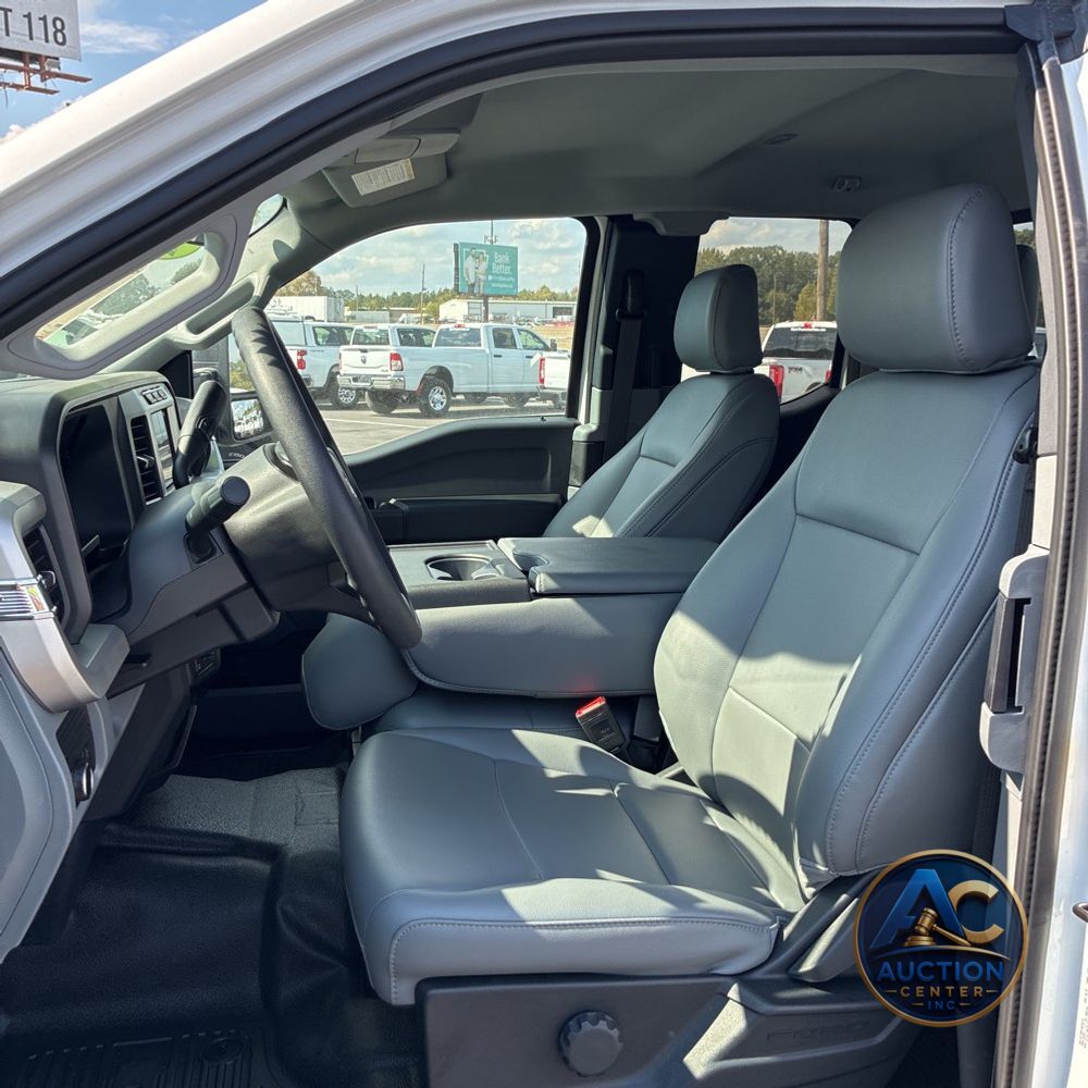 2024 Ford F-250 Super Duty XL