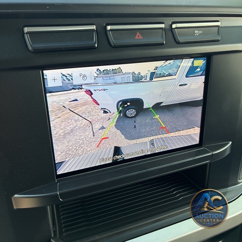 2024 Ford F-250 Super Duty XL