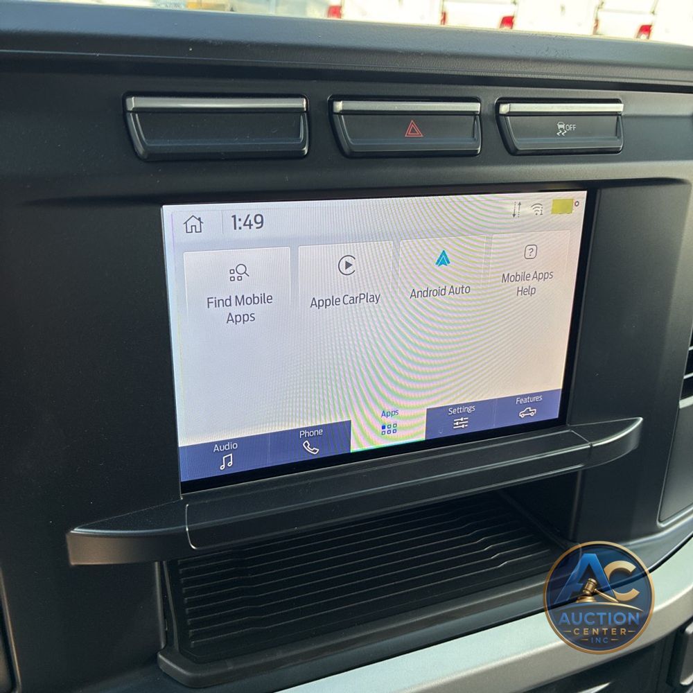 2024 Ford F-250 Super Duty XL