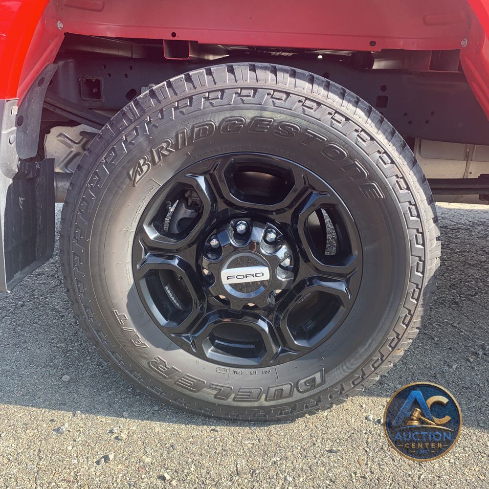 2024 Ford F-250 Super Duty XL