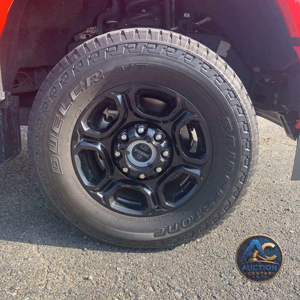 2024 Ford F-250 Super Duty XL