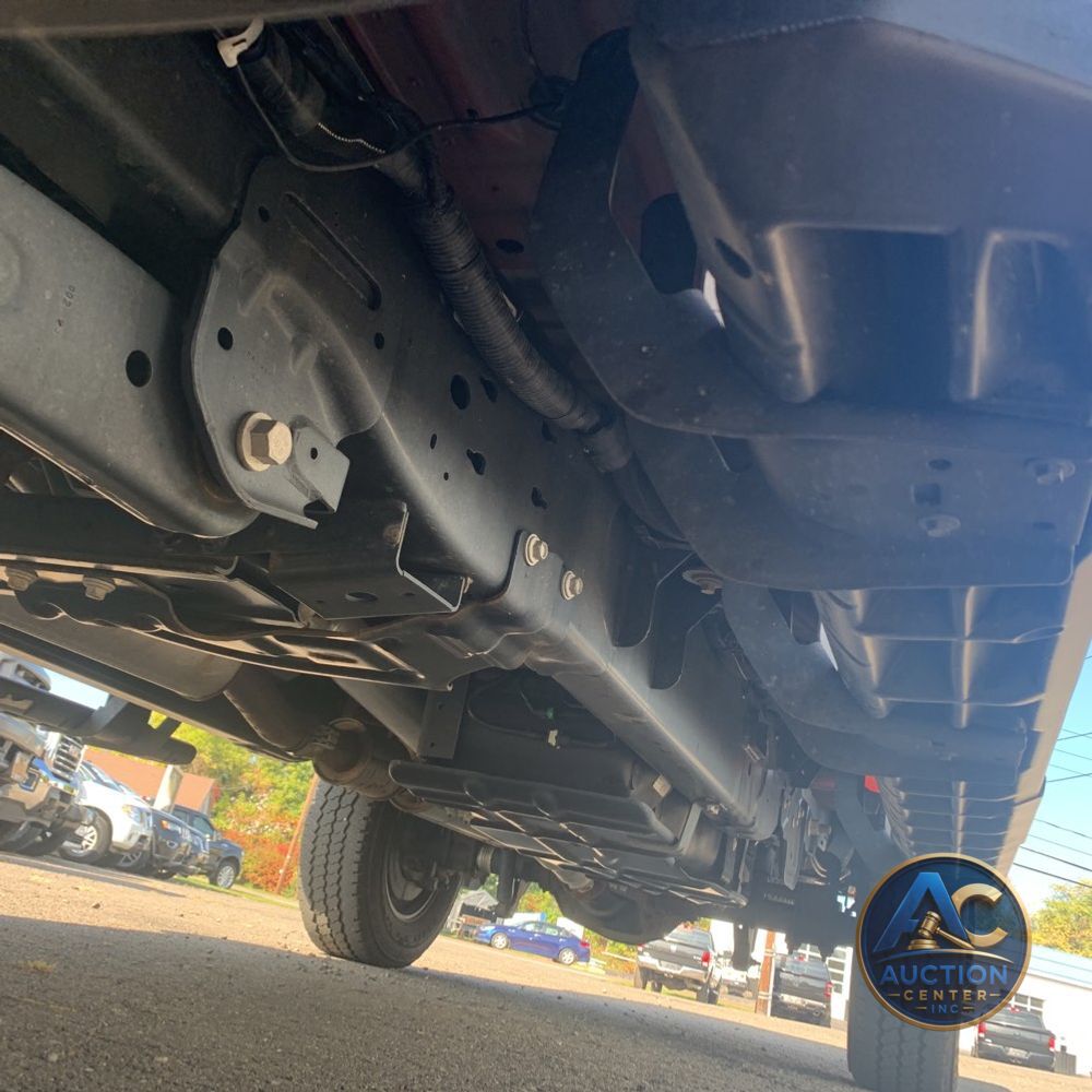 2024 Ford F-250 Super Duty XL
