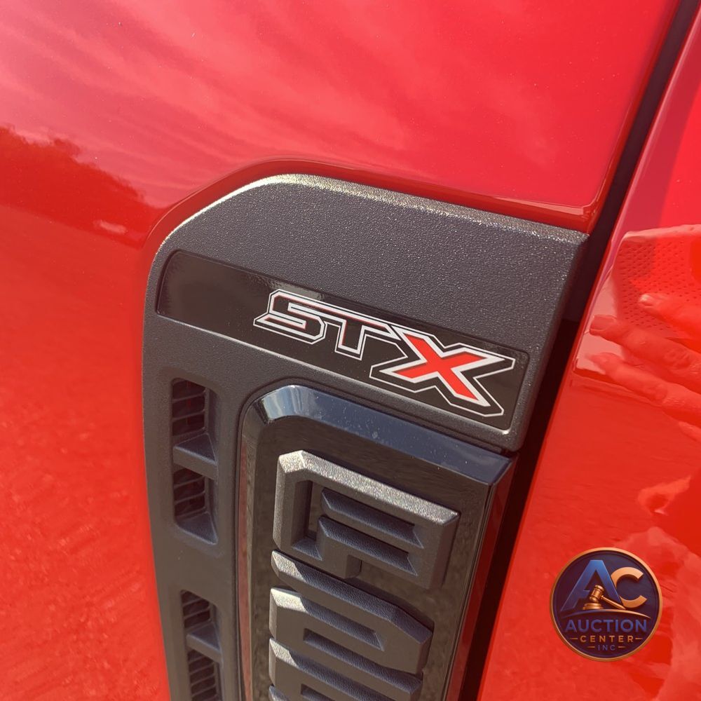2024 Ford F-250 Super Duty XL