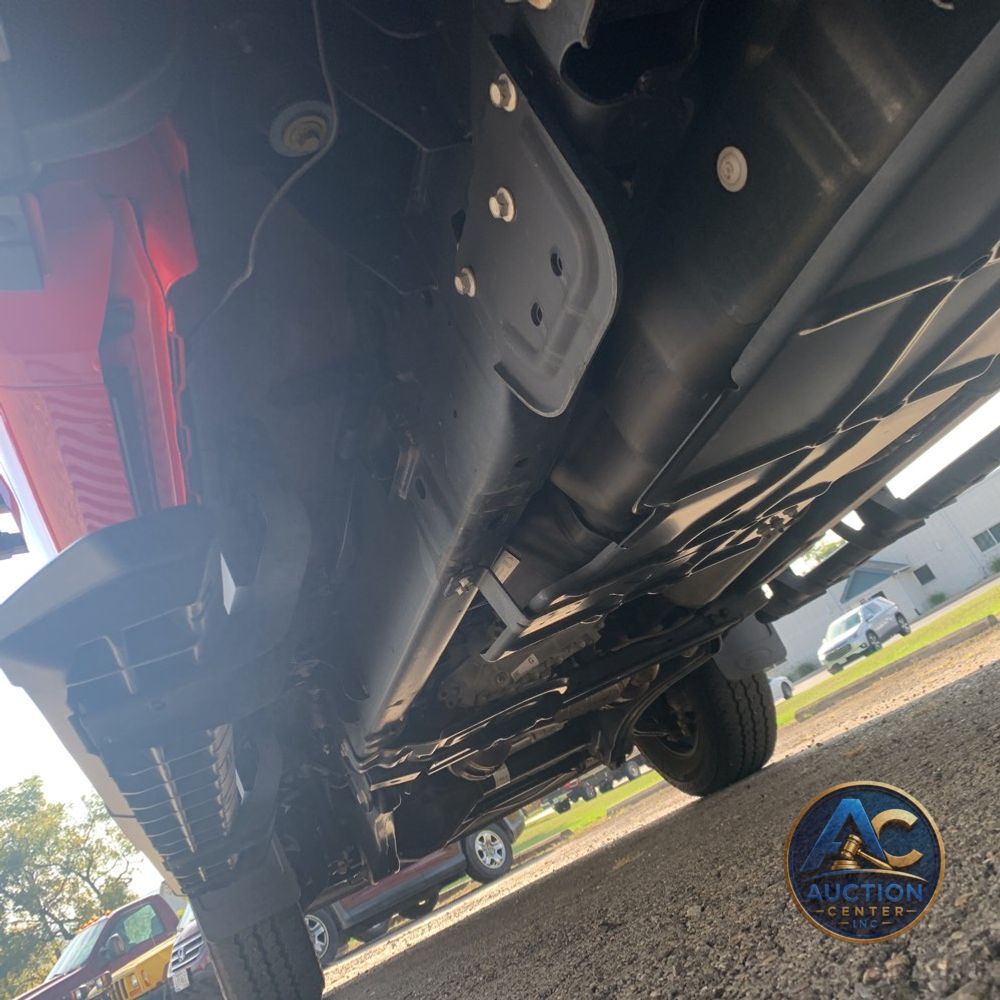 2024 Ford F-250 Super Duty XL