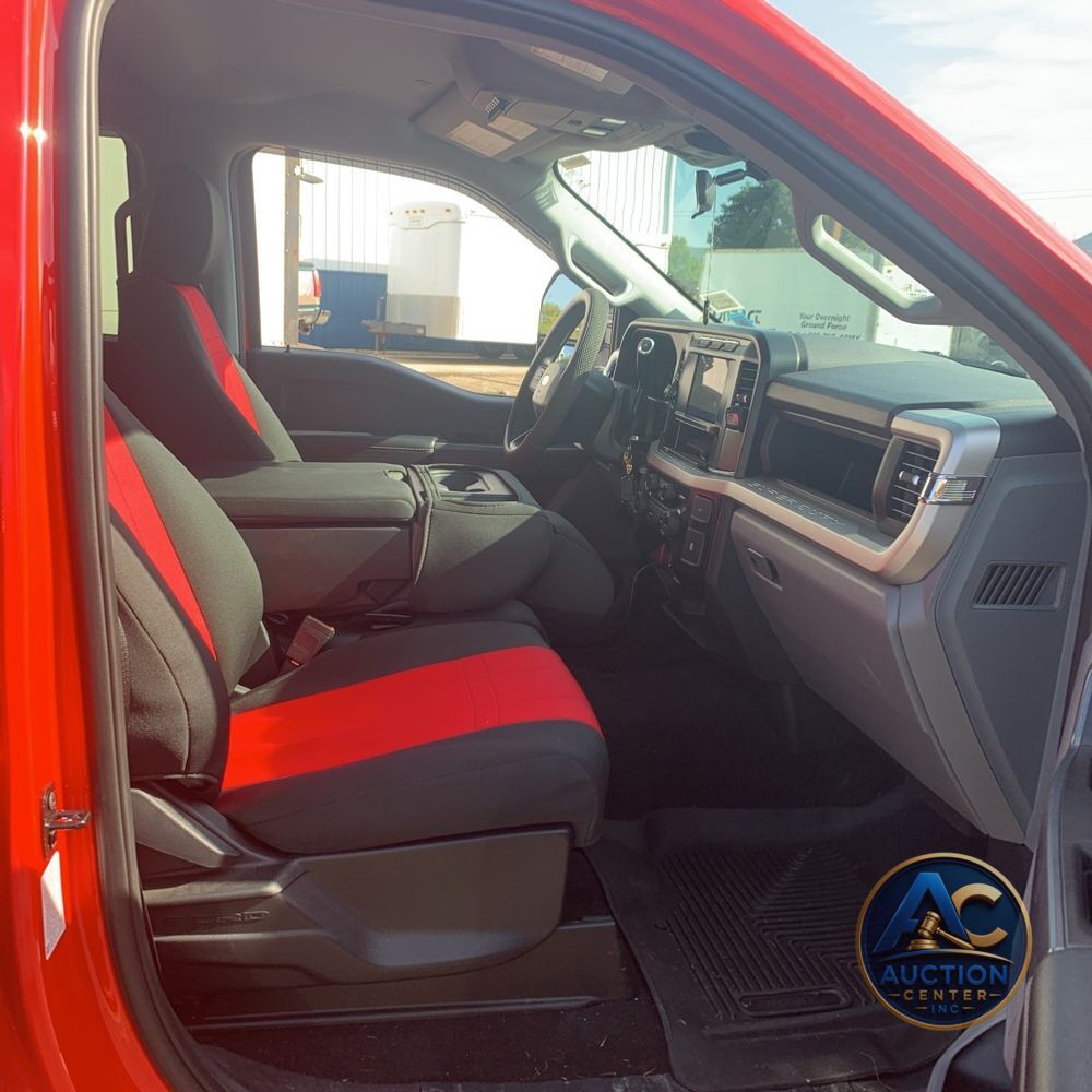 2024 Ford F-250 Super Duty XL