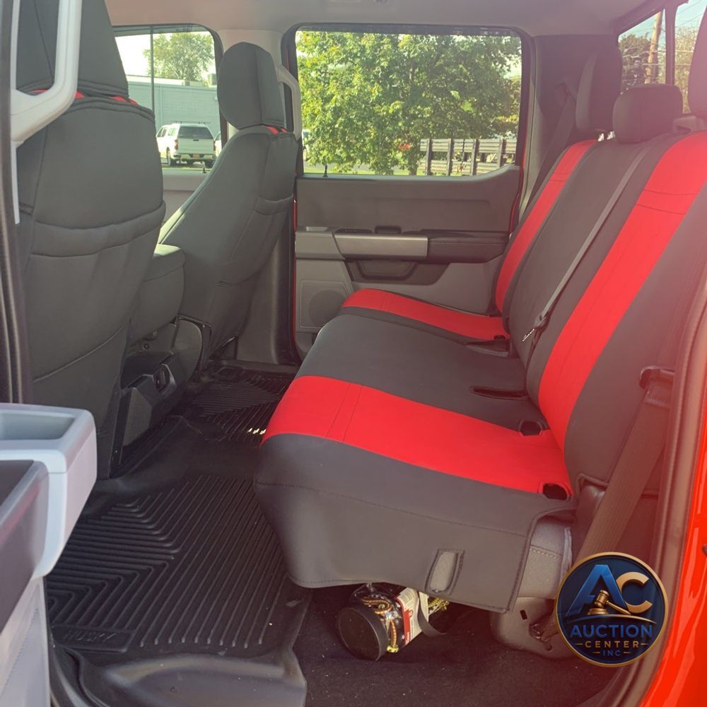 2024 Ford F-250 Super Duty XL