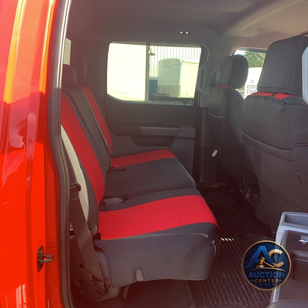 2024 Ford F-250 Super Duty XL