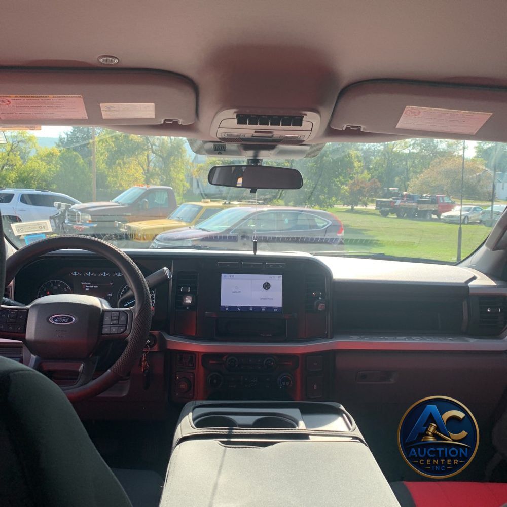 2024 Ford F-250 Super Duty XL