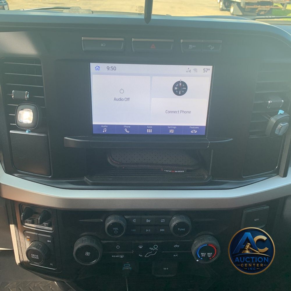2024 Ford F-250 Super Duty XL