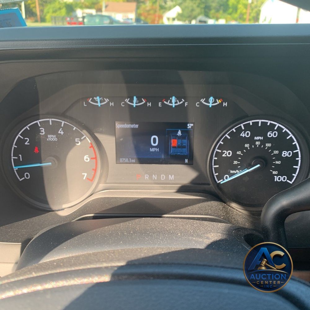 2024 Ford F-250 Super Duty XL