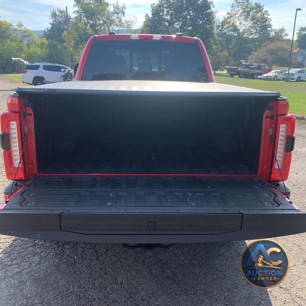 2024 Ford F-250 Super Duty XL