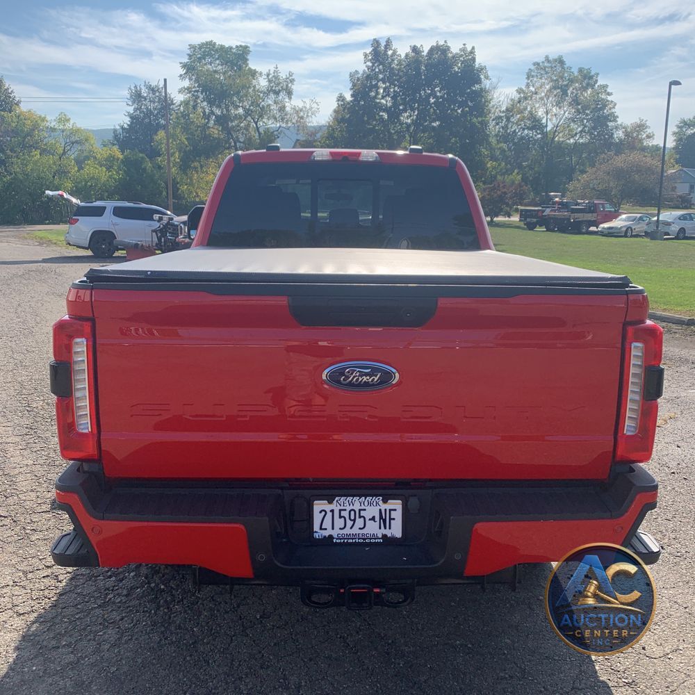 2024 Ford F-250 Super Duty XL