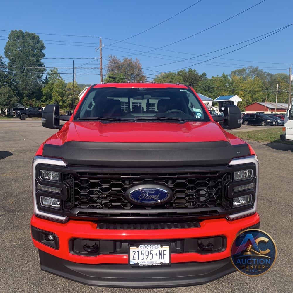 2024 Ford F-250 Super Duty XL