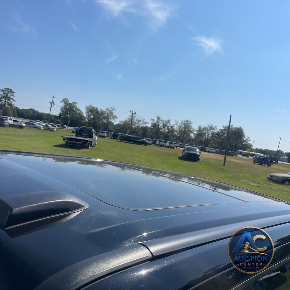 2025 Ford F-250 Super Duty Platinum