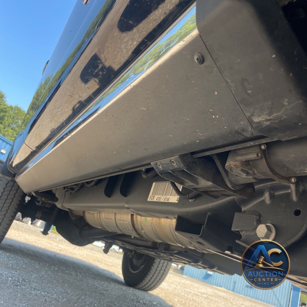 2025 Ford F-250 Super Duty Platinum