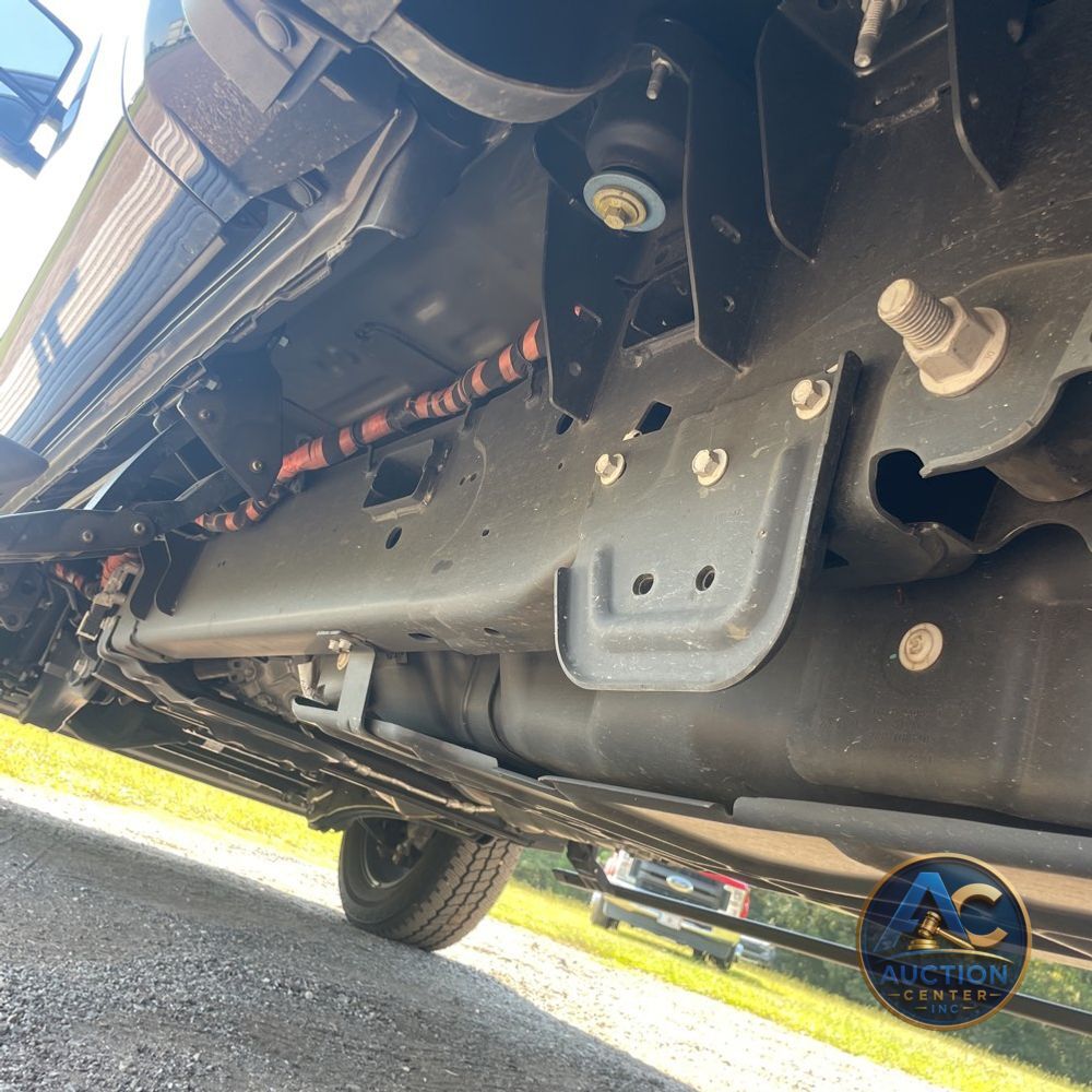 2025 Ford F-250 Super Duty Platinum