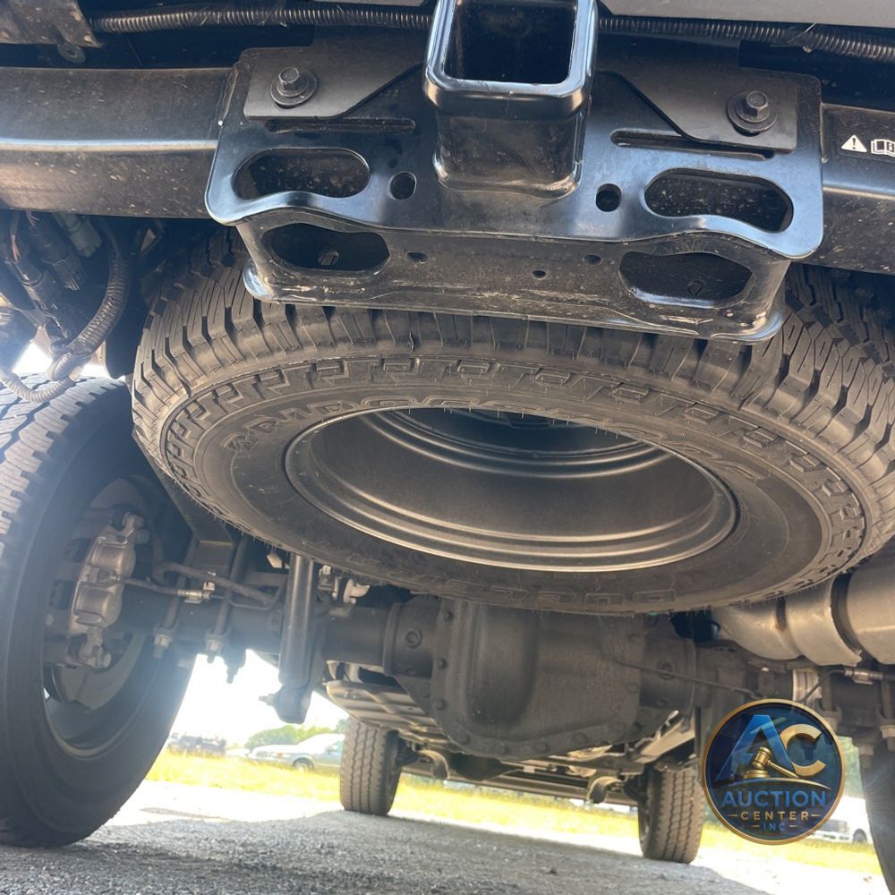 2025 Ford F-250 Super Duty Platinum