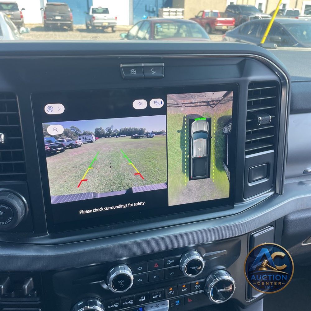 2025 Ford F-250 Super Duty Platinum