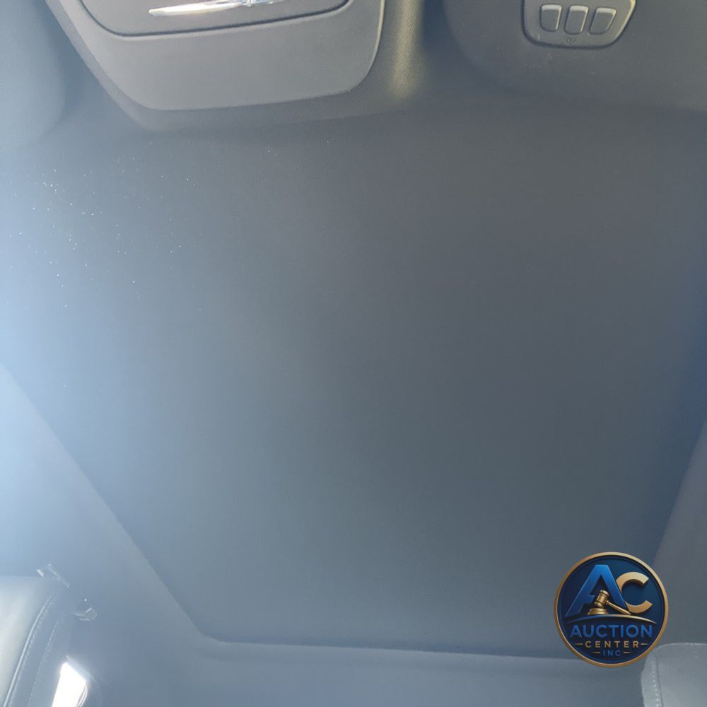 2025 Ford F-250 Super Duty Platinum