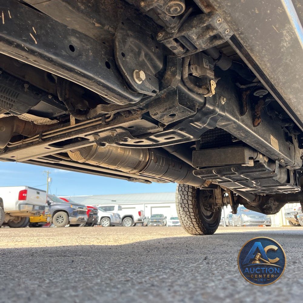 2024 Ford F-250 Super Duty Platinum