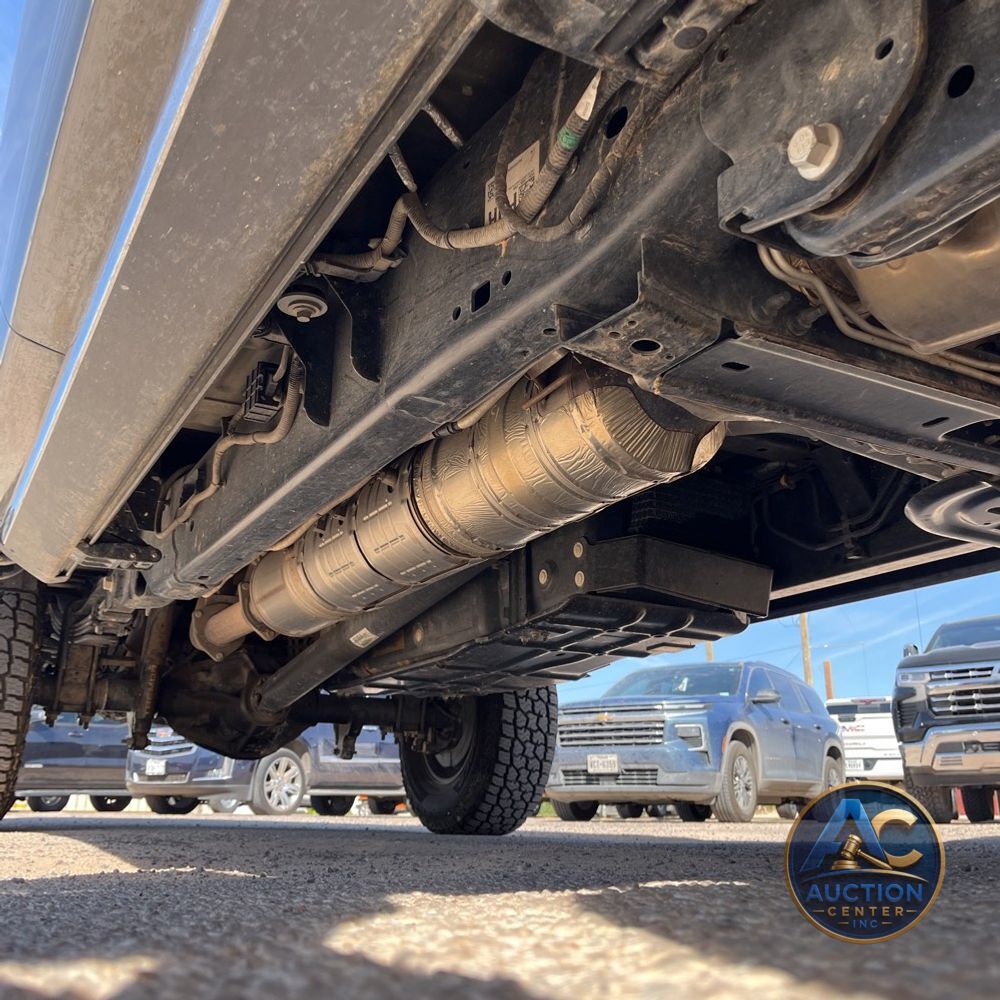2024 Ford F-250 Super Duty Platinum