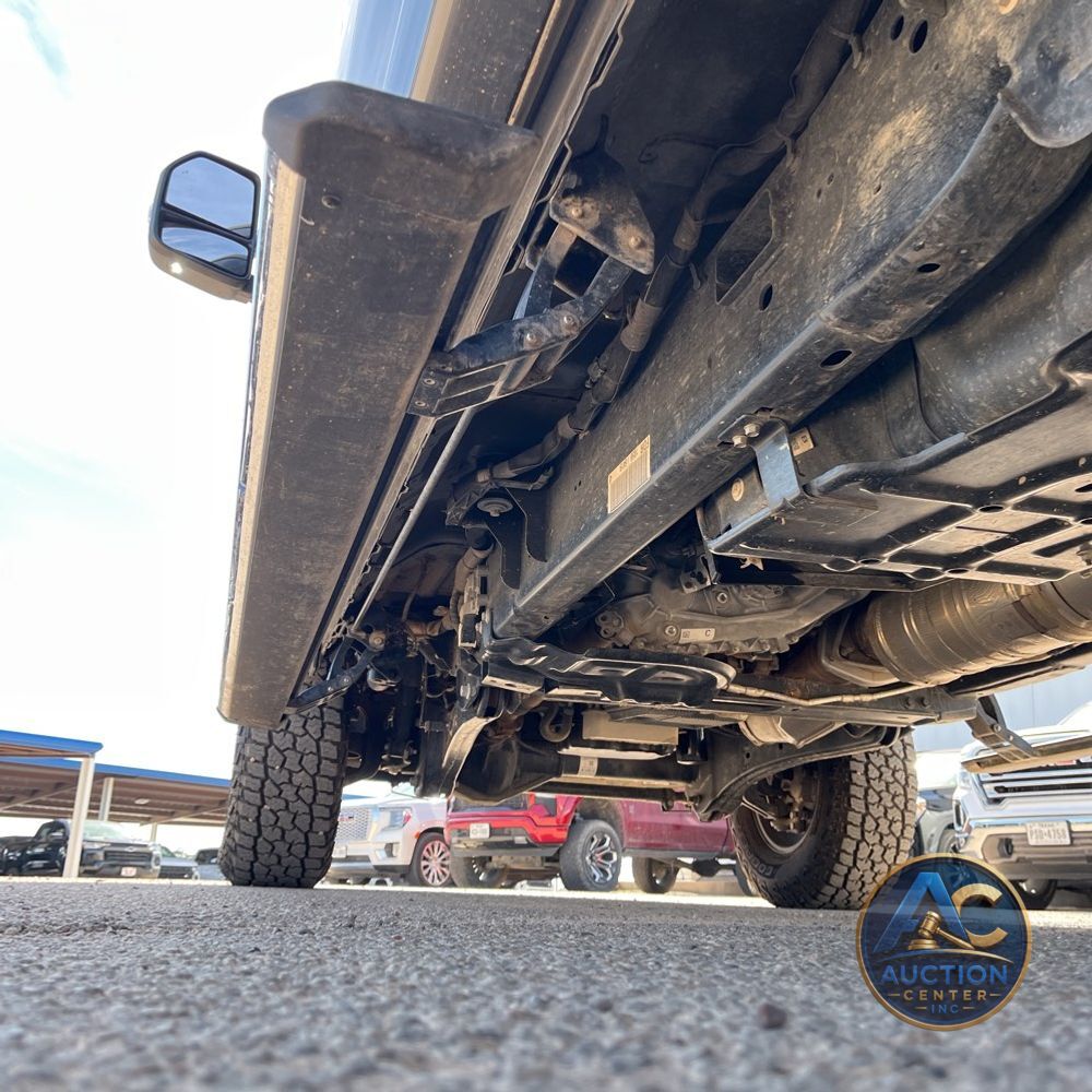 2024 Ford F-250 Super Duty Platinum