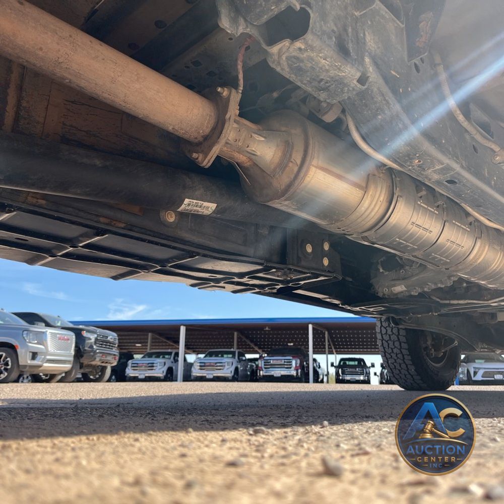 2024 Ford F-250 Super Duty Platinum