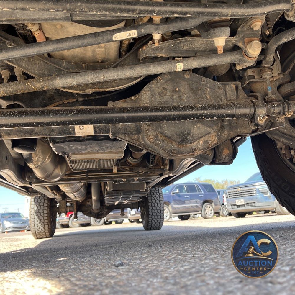 2024 Ford F-250 Super Duty Platinum