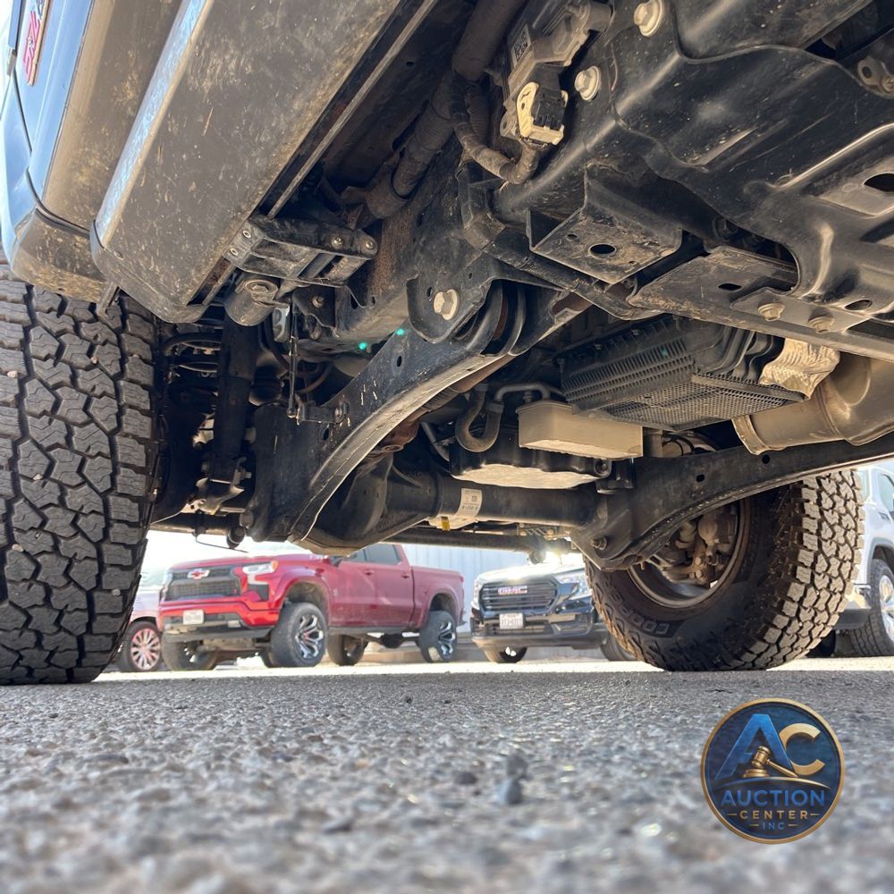 2024 Ford F-250 Super Duty Platinum