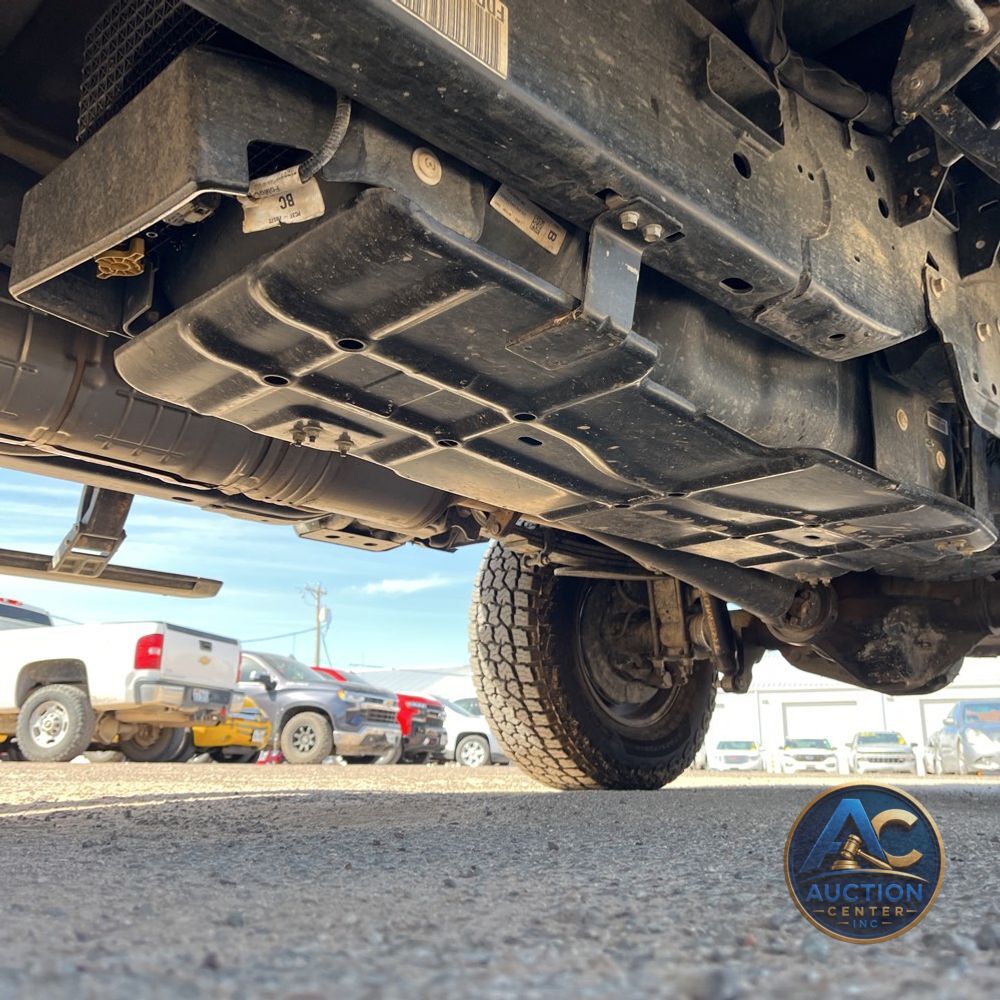 2024 Ford F-250 Super Duty Platinum