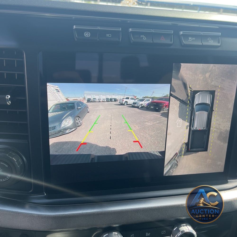 2024 Ford F-250 Super Duty Platinum