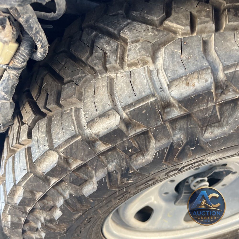 2024 Ford F-250 Super Duty Platinum