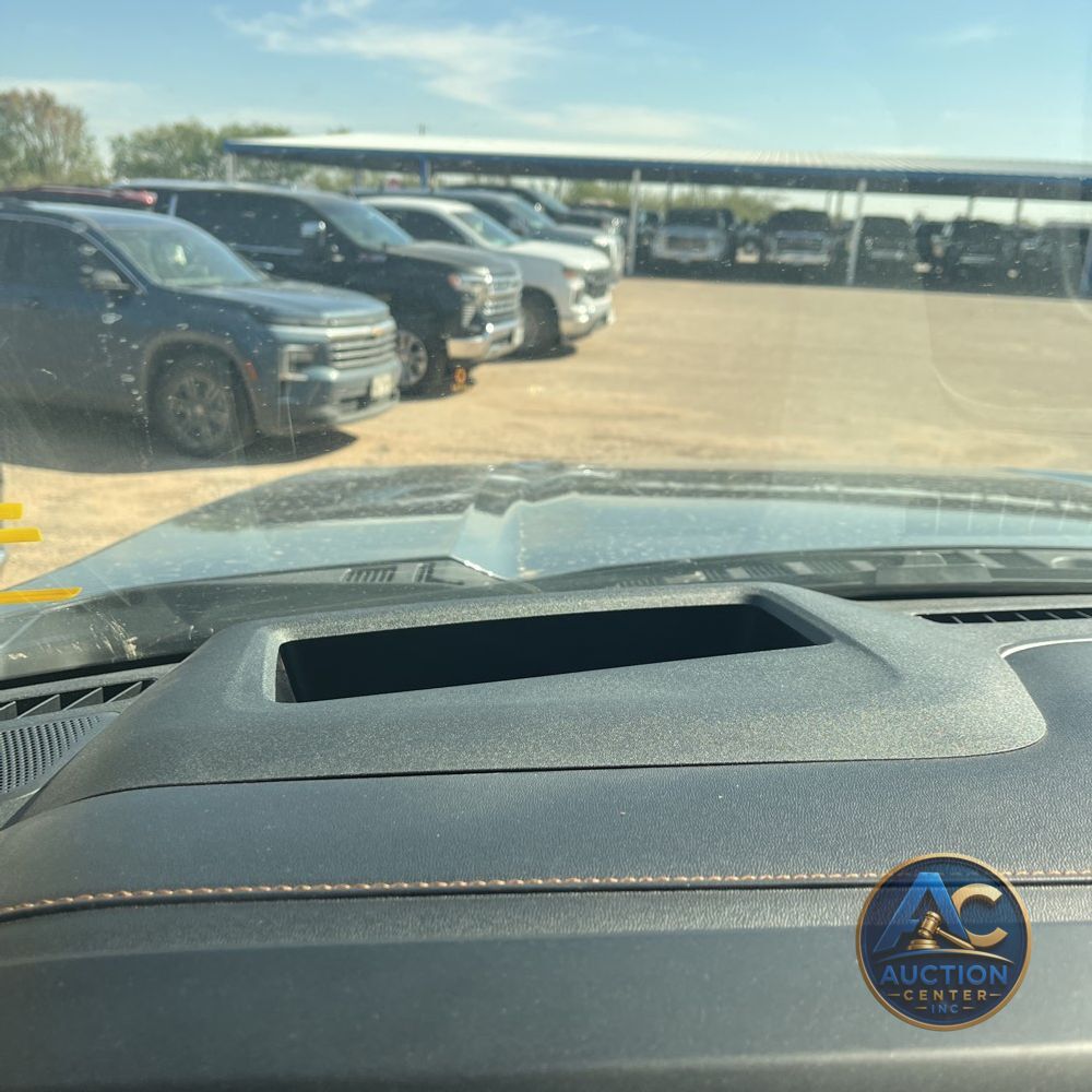 2024 Ford F-250 Super Duty Platinum