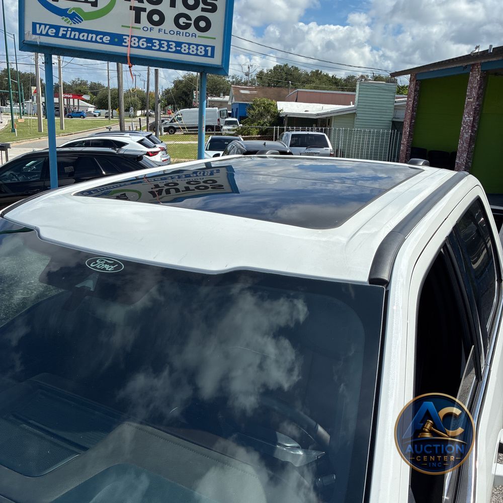 2025 Ford F-250 Super Duty King Ranch