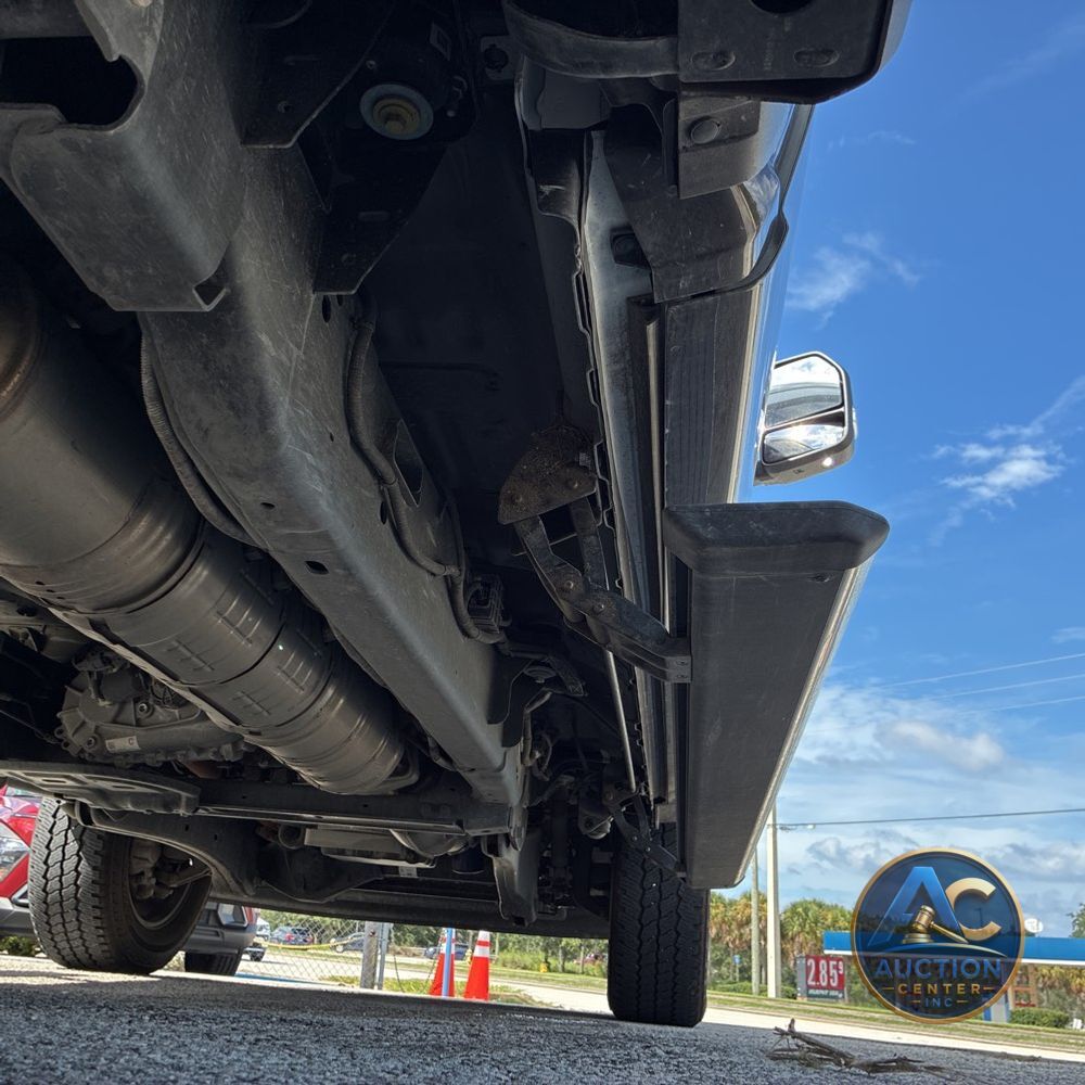 2025 Ford F-250 Super Duty King Ranch