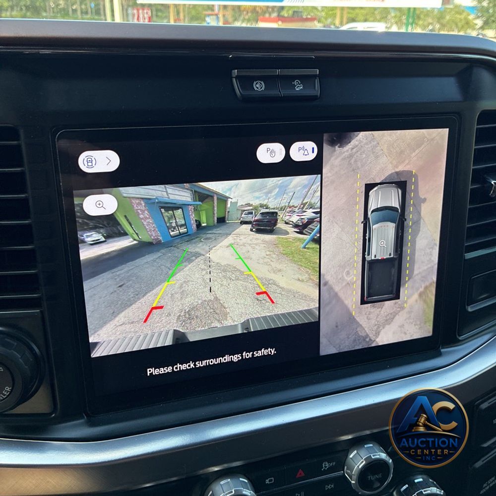 2025 Ford F-250 Super Duty King Ranch