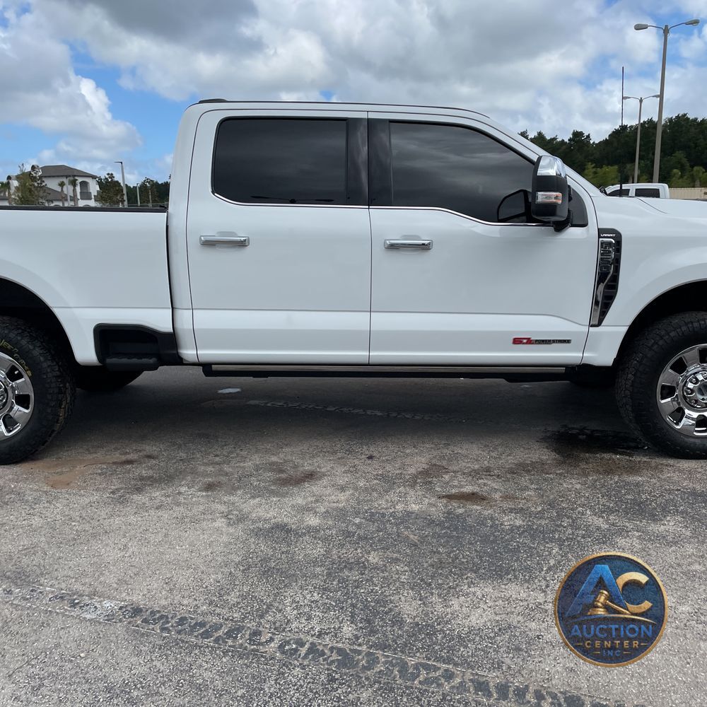 2023 Ford F-250 Super Duty Lariat