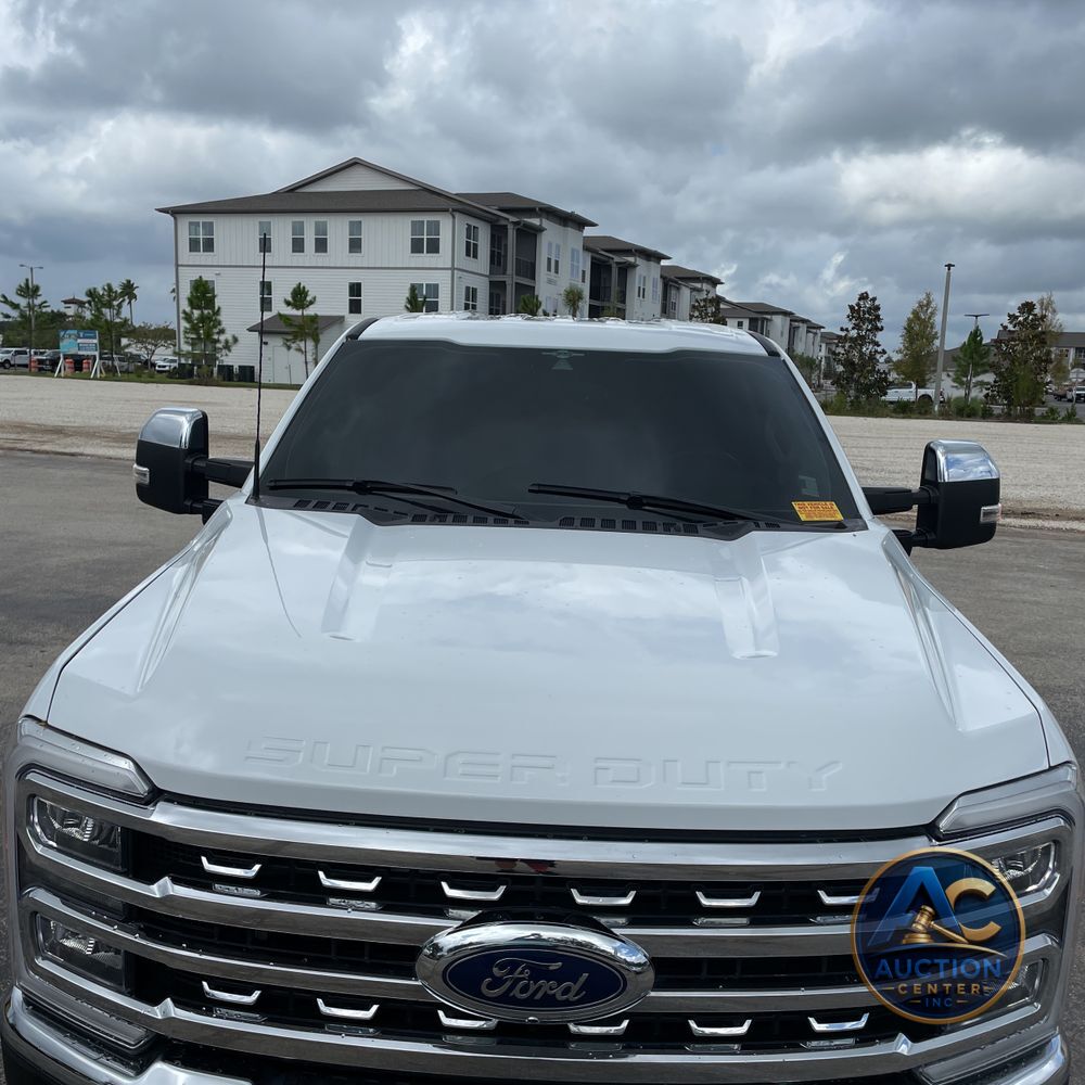 2023 Ford F-250 Super Duty Lariat