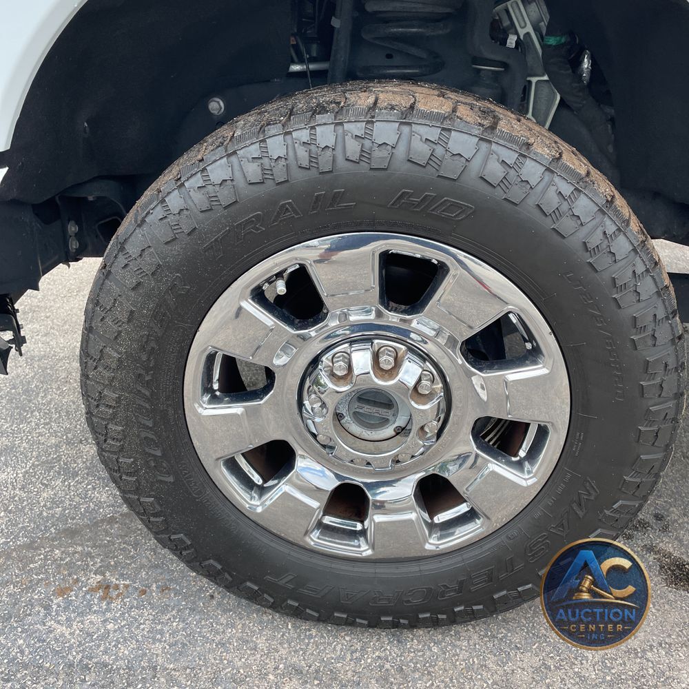 2023 Ford F-250 Super Duty Lariat