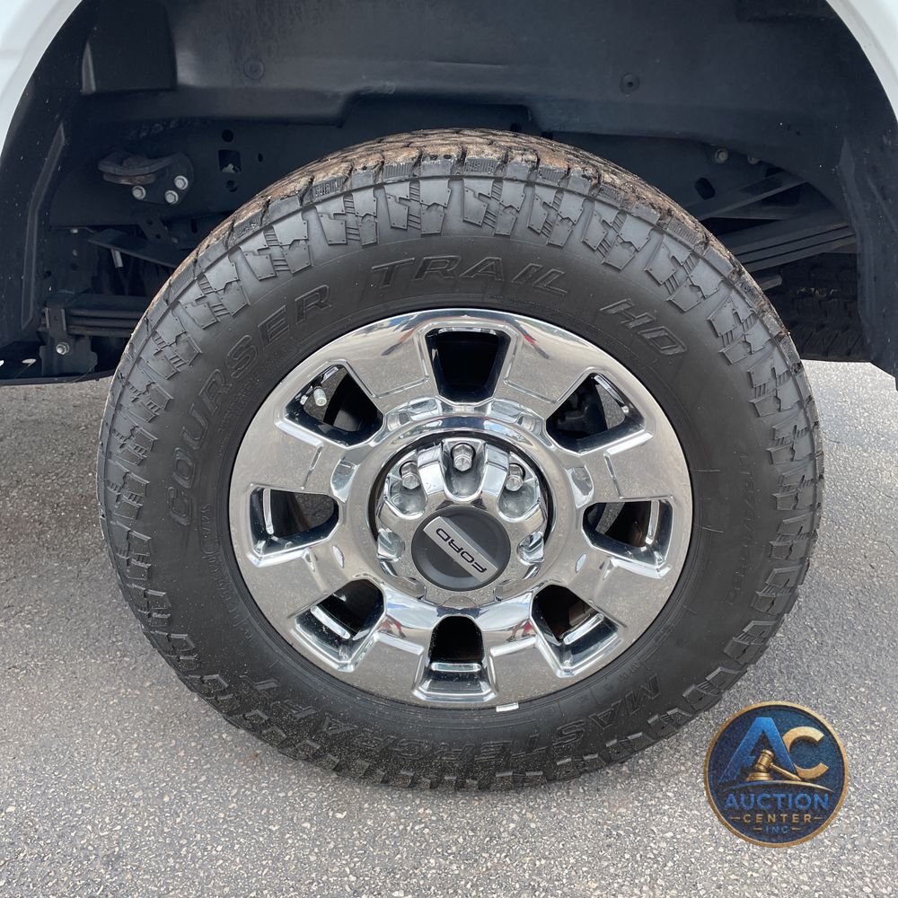 2023 Ford F-250 Super Duty Lariat