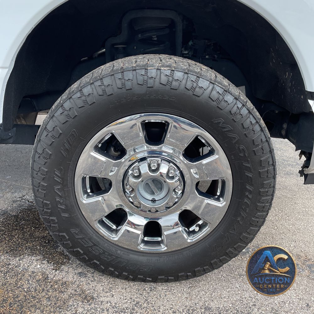 2023 Ford F-250 Super Duty Lariat