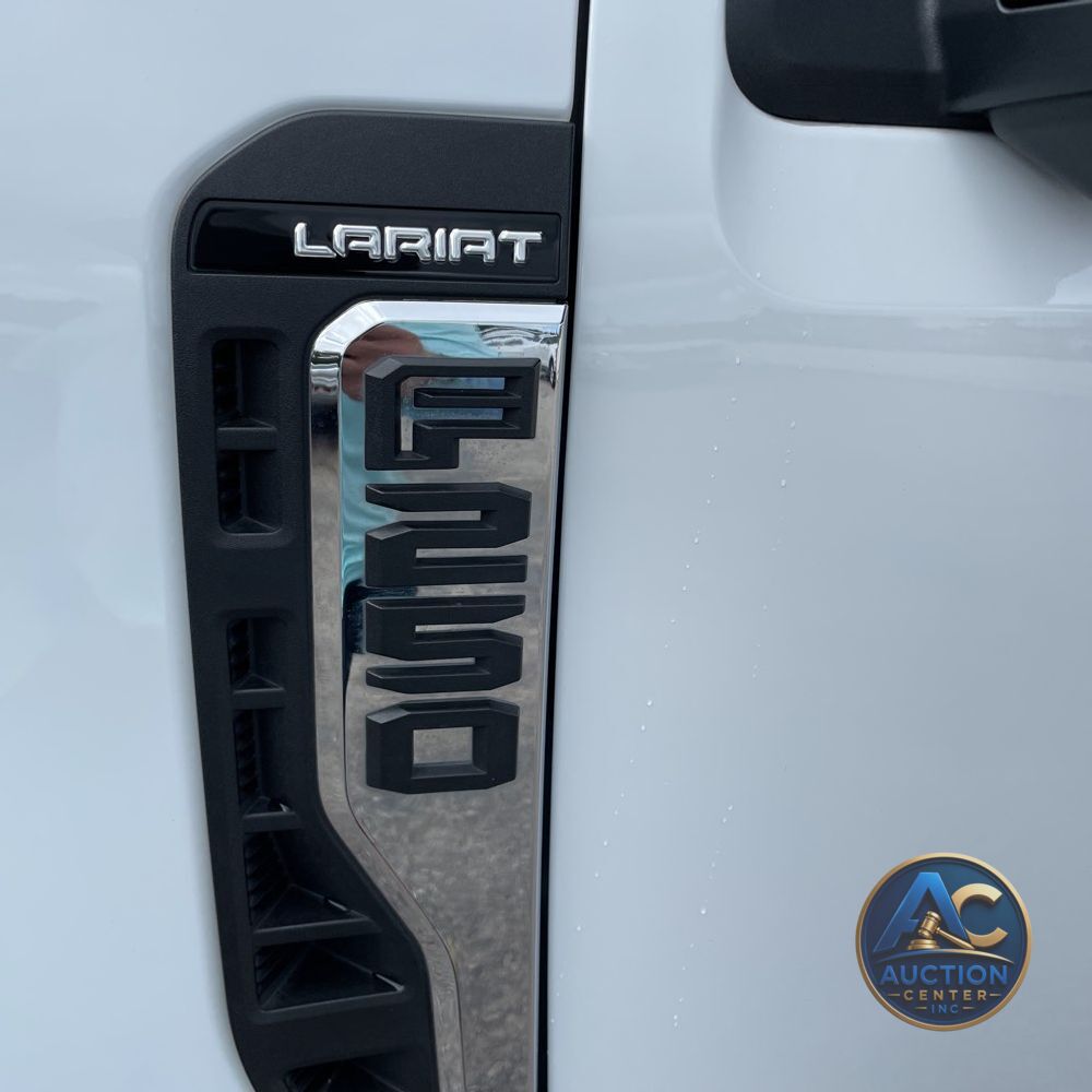2023 Ford F-250 Super Duty Lariat