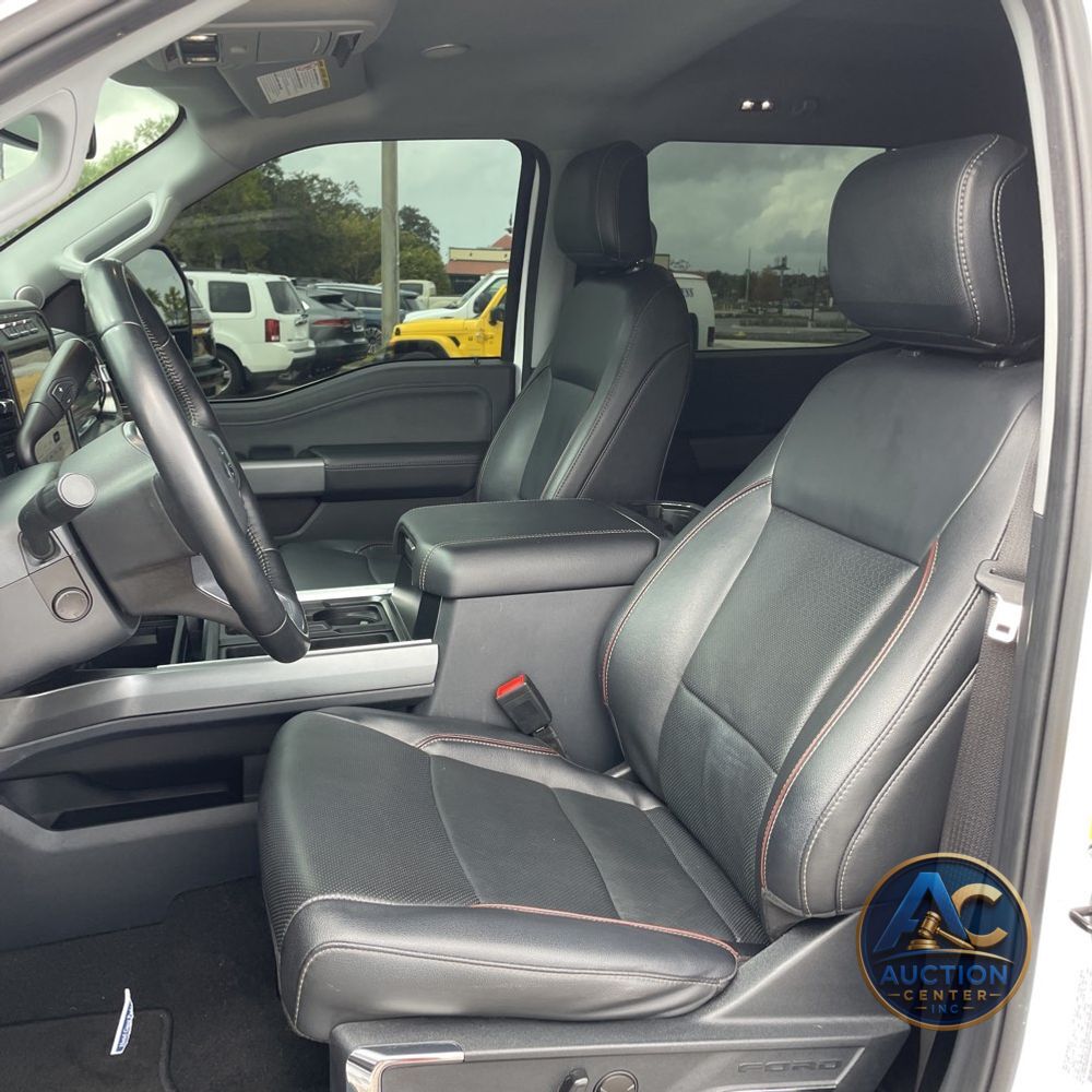 2023 Ford F-250 Super Duty Lariat
