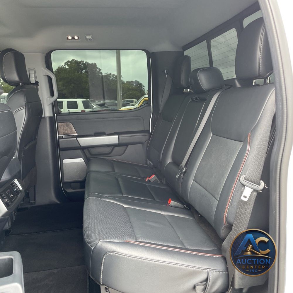 2023 Ford F-250 Super Duty Lariat